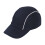 Caschetto protettivo ABS da baseball con striscia riflettente 16