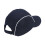 Caschetto protettivo ABS da baseball con striscia riflettente 14