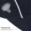 Caschetto protettivo ABS da baseball con striscia riflettente 6