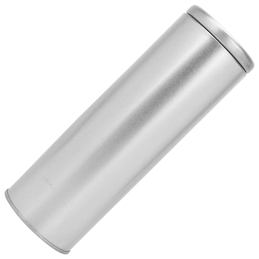 Stainless Steel Moxa Stick Extinguisher Moxa Roll Extinguisher Moxibustion Accessory