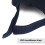 Caschetto protettivo ABS da baseball con striscia riflettente 12