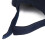 Caschetto protettivo ABS da baseball con striscia riflettente 5