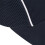 Caschetto protettivo ABS da baseball con striscia riflettente 4