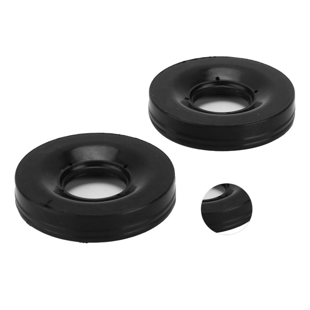 2Pcs Knock Sensor Grommet 12558177 Replacement For Chevrolet Suburban 1500 2500 3500 3431322640051