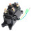 DC12V 250A contattore per verricello resistente alle intemperie ABS 6