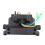 DC12V 250A contattore per verricello resistente alle intemperie ABS 4