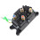 DC12V 250A contattore per verricello resistente alle intemperie ABS 5