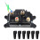 DC12V 250A contattore per verricello resistente alle intemperie ABS 2