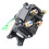DC12V 250A contattore per verricello resistente alle intemperie ABS 16