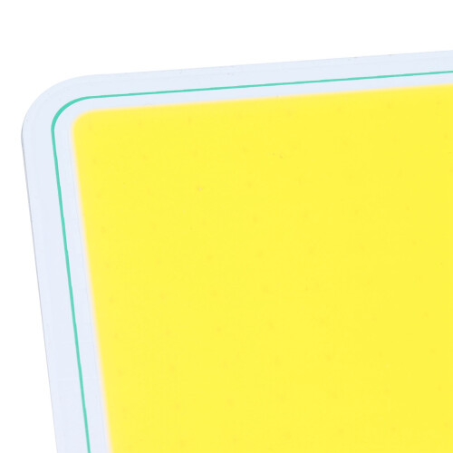 Lampe de panneau COB avec clip 70W 220x112mm Blanc chaud 2