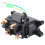 DC12V 250A contattore per verricello resistente alle intemperie ABS 14