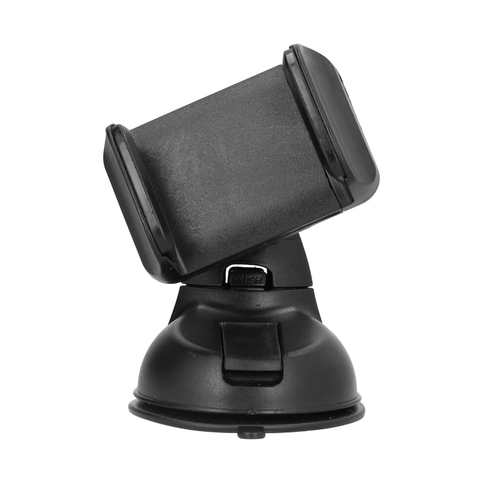 Phone Holder 360 Rotation Mini Suction Cup Mobile Cell Phone Mount For Car Dashboard Windscreen 5031322639734