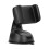 Support de téléphone à ventouse mini rotatif à 360 noir 15