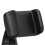 Support de téléphone à ventouse mini rotatif à 360 noir 7