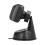 Support de téléphone à ventouse mini rotatif à 360 noir 3