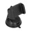 Support de téléphone à ventouse mini rotatif à 360 noir 16