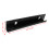 Porta extension per capelli a forma a U, 30x4x6 cm, Nero 5