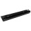 Porta extension per capelli a forma a U, 30x4x6 cm, Nero 11