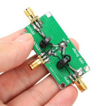 Pont VSWR PCB 1 MHz - 3 GHz 50 Ω, 0,2 W, 30 dB