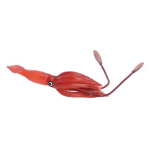 Toys868 petite pieuvre en PVC modèle éducatif décoratif