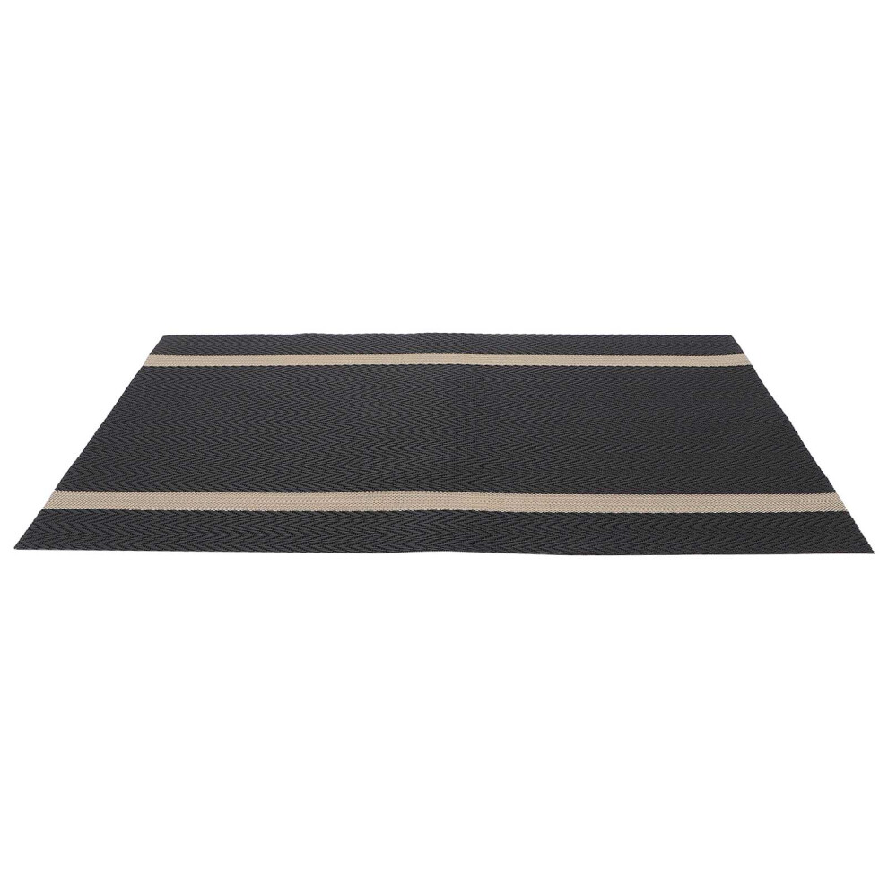 Nail Hand Rest Pad Lightweight Manicure Table Mat Nail Arm Desk Pad for Nail SalonBlack