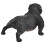Modèle de simulation Bulldog PL127-850, 12.8 x 6.7 cm 3