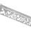 Righello metallico multifunzionale: 14,8 cm / 5,8 in 7