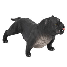 Modèle de simulation Bulldog PL127-850, 12.8 x 6.7 cm