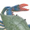 Crabe Modèle PL127524 - Plastique, 17,5  2,3 cm, 3+ Jouets 10