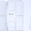 Paint Box Iron Multicolored ThreeFolding Portable Watercolor Packaging Pigment Case 10