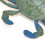 Crabe Modèle PL127524 - Plastique, 17,5  2,3 cm, 3+ Jouets 5