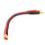 Câble B6 15 cm, banane de 4,0 mm vers XT30, 12 AWG 14
