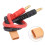 Câble B6 15 cm, banane de 4,0 mm vers XT30, 12 AWG 6
