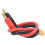 Câble B6 15 cm, banane de 4,0 mm vers XT30, 12 AWG 1