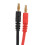 Câble B6 15 cm, banane de 4,0 mm vers XT30, 12 AWG 3