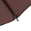 TenBones Ombrello Automatico Caffè 33cm 13.0in 8