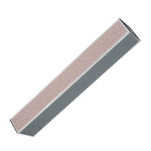Poutre de nivellement des frettes pour guitare 20cm alliage d'aluminium