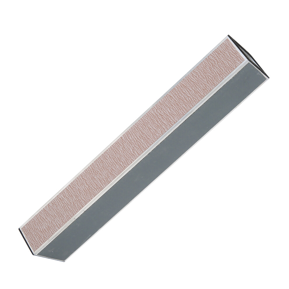 Guitar Fret Leveling Beam File Sanding Leveler Bar Bass Musical Instrument Tools 20cm