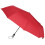 TenBones Ombrello a scheletro da 10 elementi 33cm pieghevole burgundy 15