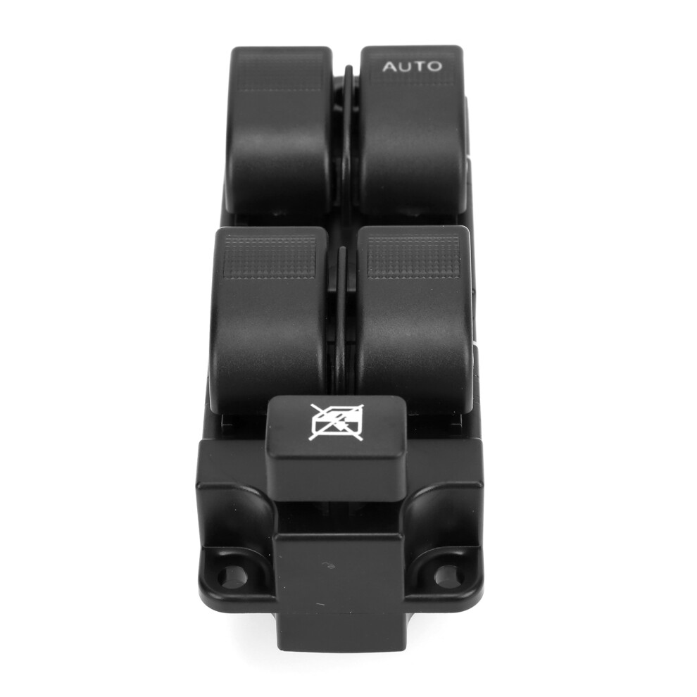 Power Window Control Switch 6M3414505da Replacement For Ford Ranger 2006-2011 Rhd 9301322643007