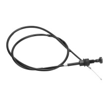 Kit pistone del cavo choke per TRX450FE/FM/ES/S, nero