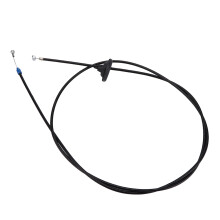 Cavo di sblocco del cofano A6397500359 ABS+Metallo per Vito