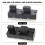 Interruttore alzacristallo elettrico 25411-ZL00A Frontier 2009-2019 7