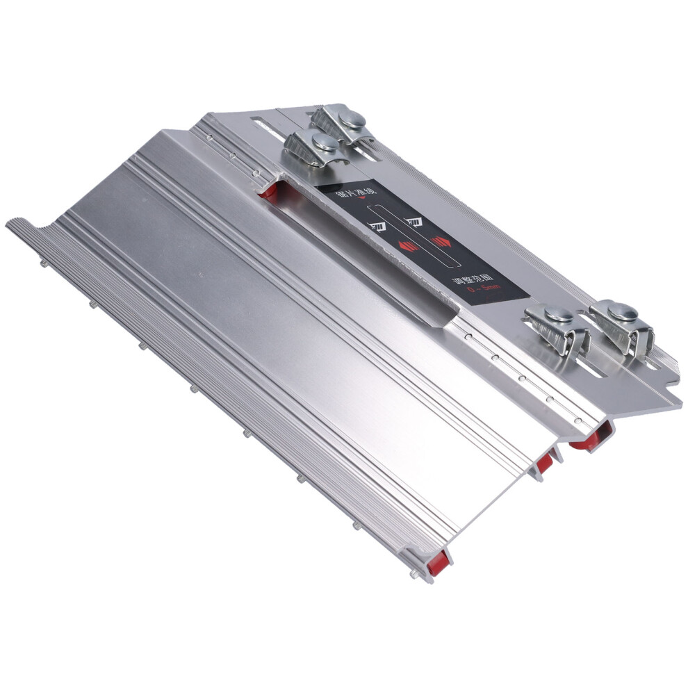 Tile Chamfering Tool 45 Degree Metal Corner Cutting Machine Device For Ceramic Stone 9311322643402