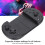 Manette sans fil BT 4.0 - 400 mAh Noir extensible 13
