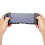 Manette sans fil BT 4.0 - 400 mAh Noir extensible 11