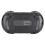 Manette sans fil BT 4.0 - 400 mAh Noir extensible 3
