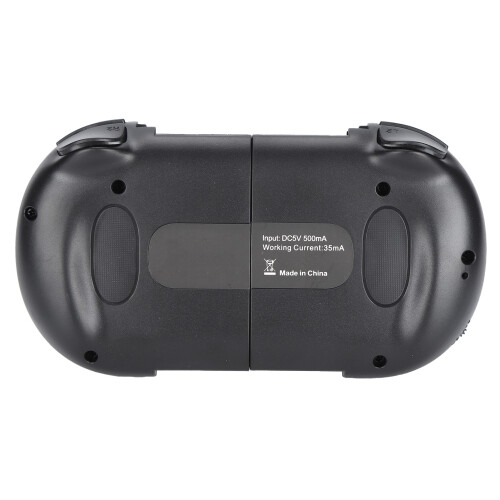 Manette sans fil BT 4.0 - 400 mAh Noir extensible 2