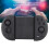 Manette sans fil BT 4.0 - 400 mAh Noir extensible 8
