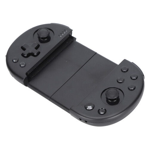 Manette sans fil BT 4.0 - 400 mAh Noir extensible